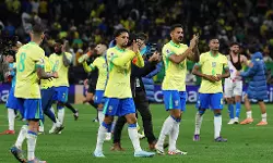 ലോകകപ്പ് യോഗ്യത ഉറപ്പിച്ച് ബ്രസീലും ഇക്വഡോറും; ഉറുഗ്വെയ്ക്കും കൊളംബിയക്കും കാത്തിരിക്കണം