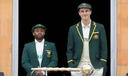 ലോക ടെസ്റ്റ് ചാംച്യന്‍ഷിപ്പ് കിരീടം പോരാട്ടം ഇന്ന് തുടങ്ങും ; കലാശപ്പോരില്‍ ഓസ്‌ട്രേലിയയും ദക്ഷിണാഫ്രിക്കയും നേര്‍ക്കുനേര്‍