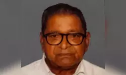 മമ്മൂട്ടിയുടെ ഭാര്യാപിതാവും തൊഴിലാളി നേതാവുമായ പി എസ് അബു അന്തരിച്ചു