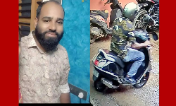 കോഴിക്കോട് പന്തീരാങ്കാവില്‍ വന്‍ കവര്‍ച്ച; മോഷ്ടിച്ചത് 40 ലക്ഷം