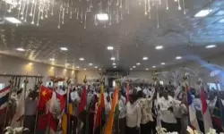 เดชเตเดฐเดพเดฐเตโเดฅเดจเดพ เดธเดฎเตเดฎเตเดณเดจเดคเตเดคเดฟเดฒเตโ 20 เดฐเดพเดเตเดฏเดเตเดเดณเตเดเต เดชเดคเดพเดเดฏเตโเดเตเดเตเดชเตเดชเด เดชเดพเดเดฟเดธเตเดคเดพเดจเตโ เดชเดคเดพเดเดฏเตเด; เดตเตเดฆเดฟเดเดจเตเดคเดฟเดฐเต เดเตเดธเต เดชเตเดฐเดพเดฐเตโเดฅเดจเดพ เดธเดฎเตเดฎเตเดณเดจเดคเตเดคเดฟเดฒเตโ 20 เดฐเดพเดเตเดฏเดเตเดเดณเตเดเต เดชเดคเดพเดเดฏเตโเดเตเดเตเดชเตเดชเด เดชเดพเดเดฟเดธเตเดคเดพเดจเตโ เดชเดคเดพเดเดฏเตเด; เดตเตเดฆเดฟเดเดจเตเดคเดฟเดฐเต เดเตเดธเต