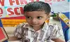 മേശയുടെ ഗ്ലാസ് പൊട്ടി വീണ് അഞ്ചു വയസ്സുകാരന്‍ മരിച്ചു