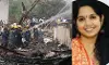 അഹമ്മദാബാദ് വിമാനത്തില്‍ മലയാളി നഴ്‌സും; അപകടം യു കെയിലേക്ക് ജോലിക്ക് പോകുമ്പോള്‍
