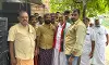 നിലമ്പൂര്‍ ഉപതിരഞ്ഞെടുപ്പ് പ്രചാരണം:മലയോര മേഖല കീഴടക്കി അഡ്വ.സാദിഖ് നടുത്തൊടി