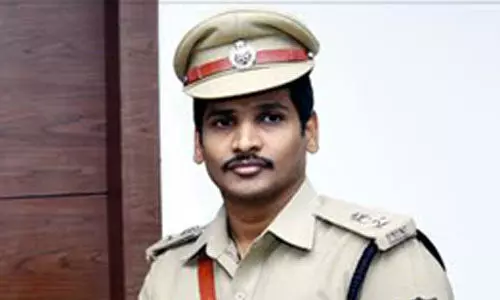 കര്ണാടക വര്ഗീയ വിരുദ്ധസേനയില് 248 അംഗങ്ങള്; സുധീര് കുമാര് റെഡ്ഡി നയിക്കും കര്ണാടക വര്ഗീയ വിരുദ്ധസേനയില് 248 അംഗങ്ങള്; സുധീര് കുമാര് റെഡ്ഡി നയിക്കും