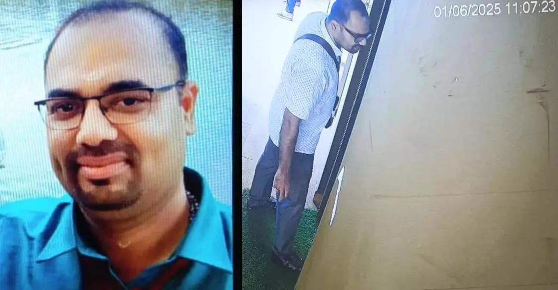 പടിയൂര് ഇരട്ടക്കൊലപാതകം: പ്രതി പ്രേംകുമാര് മരിച്ച നിലയില് പടിയൂര് ഇരട്ടക്കൊലപാതകം: പ്രതി പ്രേംകുമാര് മരിച്ച നിലയില്