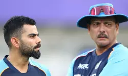 വിരാട് കോഹ് ലിയുടെ വിരമിക്കല്‍; ബിസിസിഐക്ക് വീഴ്ച പറ്റി: രവി ശാസ്ത്രി