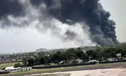 അഹമ്മദാബാദ് വിമാനാപകടം; 204 മൃതദേഹങ്ങള് കണ്ടെത്തി; ഡിഎന്എ സാമ്പിള് ശേഖരിച്ച് തുടങ്ങി അഹമ്മദാബാദ് വിമാനാപകടം; 204 മൃതദേഹങ്ങള് കണ്ടെത്തി; ഡിഎന്എ സാമ്പിള് ശേഖരിച്ച് തുടങ്ങി