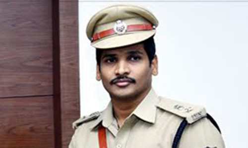 കര്‍ണാടക വര്‍ഗീയ വിരുദ്ധസേനയില്‍ 248 അംഗങ്ങള്‍; സുധീര്‍ കുമാര്‍ റെഡ്ഡി നയിക്കും