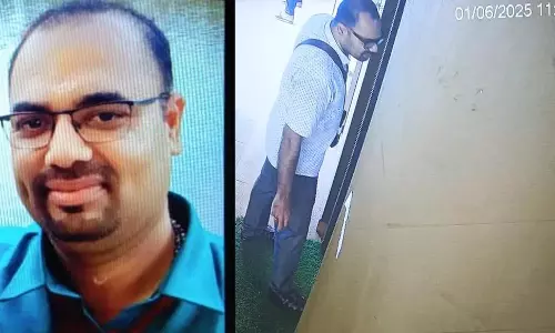 പടിയൂര്‍ ഇരട്ടക്കൊലപാതകം: പ്രതി പ്രേംകുമാര്‍ മരിച്ച നിലയില്‍