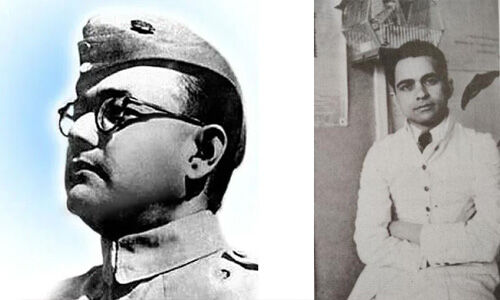 അന്തര്‍വാഹിനിക്ക് ആബിദ് ഹസന്‍ സഫ്‌റാനിയുടെ പേരിടുന്നത് പരിഗണനയിലെന്ന് നാവികസേന