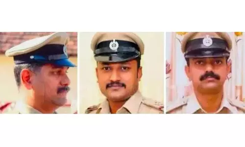ദക്ഷിണകന്നഡയിലെ വര്‍ഗീയ ആക്രമണങ്ങള്‍; നിരവധി പോലിസ് ഉദ്യോഗസ്ഥരെ സ്ഥലം മാറ്റി