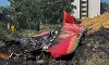 മരണം പെയ്ത മഹാദുരന്തം: അഹമ്മദാബാദ് വിമാനാപകടത്തില്‍ മരിച്ചവരുടെ എണ്ണം 265 ആയി