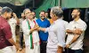 മഴ കനത്തതോടെ നിലമ്പൂര്‍ ജനത ആശങ്കയില്‍: അഡ്വ. സാദിഖ് നടുത്തൊടി