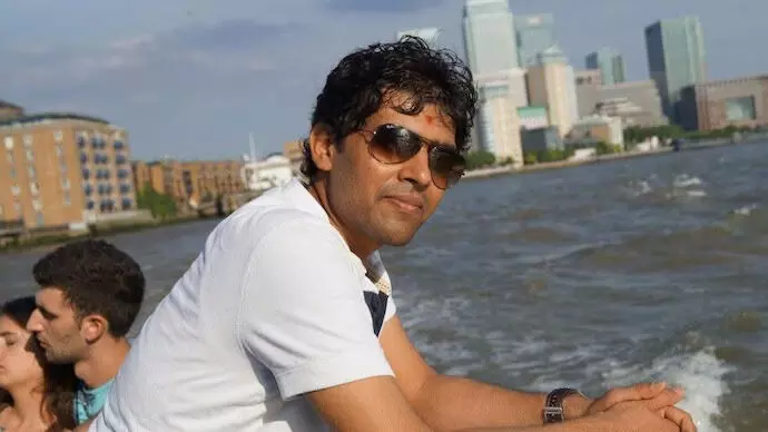 മരണം പെയ്ത മഹാദുരന്തം: പട്ടോലിയ ജീവിതത്തില്‍ നിന്നു മടങ്ങിയത് ഭാര്യയുടെ അന്ത്യാഭിലാഷം നിറവേറ്റി