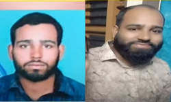 പന്തീരാങ്കാവില് സ്വകാര്യ ബാങ്ക് ജീവനക്കാരെ കബളിപ്പിച്ച് 40 ലക്ഷം കവര്ന്ന ഷിബിന് ലാല് പിടിയില് പന്തീരാങ്കാവില് സ്വകാര്യ ബാങ്ക് ജീവനക്കാരെ കബളിപ്പിച്ച് 40 ലക്ഷം കവര്ന്ന ഷിബിന് ലാല് പിടിയില്