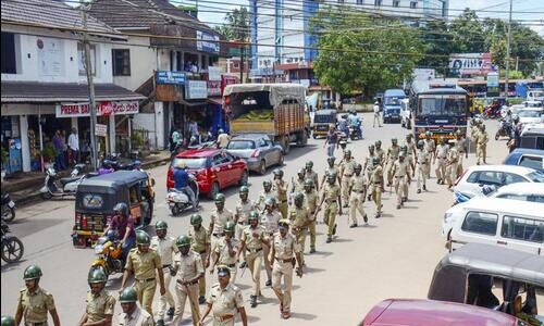ദക്ഷിണ കന്നഡയിലെ കഴിഞ്ഞ പത്തുവര്‍ഷത്തെ കൊലപാതകങ്ങള്‍ അന്വേഷിക്കണം: ദലിത് സംഘടന