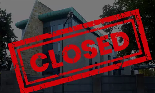 ലോകരാജ്യങ്ങളിലെ എംബസികള്‍ അടച്ച് ഇസ്രായേല്‍; ജൂതന്‍മാരാണെന്ന് പുറത്ത് പറയരുതെന്ന് നിര്‍ദേശം