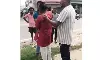 മുസ്‌ലിം മധ്യവയസ്‌കനെ ആക്രമിച്ച കേസില്‍ ആറ് ബജ്‌റങ് ദളുകാര്‍ അറസ്റ്റില്‍