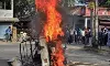 അസമിലെ ധുബ്രിയില്‍ വര്‍ഗീയ സംഘര്‍ഷം; അക്രമികളെ കണ്ടാലുടന്‍ വെടിവെയ്ക്കാന്‍ ഉത്തരവിട്ട് മുഖ്യമന്ത്രി