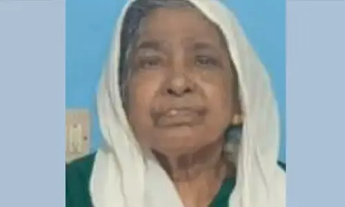 എച്ച് സലാം എംഎല്‍എയുടെ മാതാവ് അന്തരിച്ചു