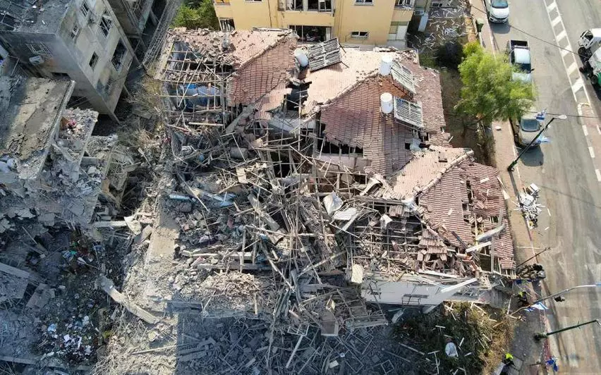 രണ്ടുവര്‍ഷത്തിനിടെ യുഎസ് ഇസ്രായേലിന്  നല്‍കിയത് 21.7 ബില്യണ്‍ ഡോളറിന്റെ സൈനിക സഹായം, റിപോര്‍ട്ട്