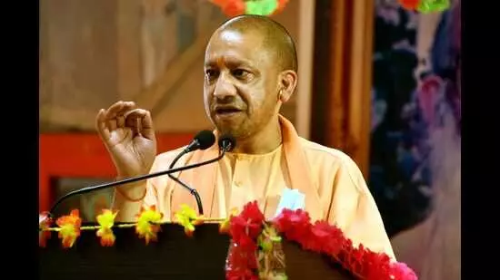 ക്രമസമാധാനത്തിൻ്റെ പേരിൽ രണ്ടിടങ്ങളിൽ ഉറൂസ് ആഘോഷം തടഞ്ഞ് യുപി സർക്കാർ ക്രമസമാധാനത്തിൻ്റെ പേരിൽ രണ്ടിടങ്ങളിൽ ഉറൂസ് ആഘോഷം തടഞ്ഞ് യുപി സർക്കാർ