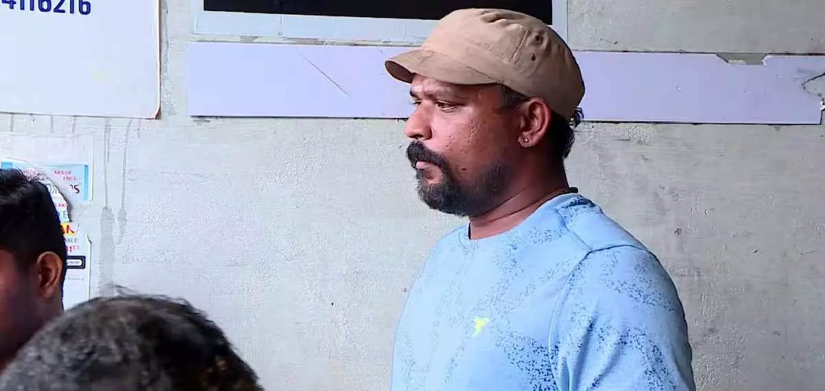 കഴിച്ചത് പോത്തിറച്ചി പക്ഷെ, ചാലക്കുടി സ്വദേശികള് ജയിലില് കിടന്നത് ഒരു മാസത്തിലധികം കഴിച്ചത് പോത്തിറച്ചി പക്ഷെ, ചാലക്കുടി സ്വദേശികള് ജയിലില് കിടന്നത് ഒരു മാസത്തിലധികം