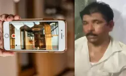 സ്ത്രീകളുടെ ശുചിമുറിയില് ഒളിക്യാമറ വെച്ച ലാബ് നടത്തിപ്പുകാരന് അറസ്റ്റില് സ്ത്രീകളുടെ ശുചിമുറിയില് ഒളിക്യാമറ വെച്ച ലാബ് നടത്തിപ്പുകാരന് അറസ്റ്റില്