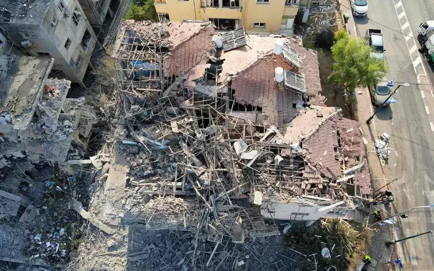 രണ്ടുവര്‍ഷത്തിനിടെ യുഎസ് ഇസ്രായേലിന്  നല്‍കിയത് 21.7 ബില്യണ്‍ ഡോളറിന്റെ സൈനിക സഹായം, റിപോര്‍ട്ട്