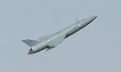 ഇസ്രായേലിനെ ആക്രമിക്കാന് അറാഷ്-2 സൂയിസൈഡ് ഡ്രോണുകള് ഉപയോഗിച്ചെന്ന് ഇറാന് ഇസ്രായേലിനെ ആക്രമിക്കാന് അറാഷ്-2 സൂയിസൈഡ് ഡ്രോണുകള് ഉപയോഗിച്ചെന്ന് ഇറാന്