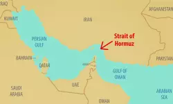 ഇറാന് ഹോര്മുസ് കടലിടുക്ക് അടച്ചേക്കും ഇറാന് ഹോര്മുസ് കടലിടുക്ക് അടച്ചേക്കും