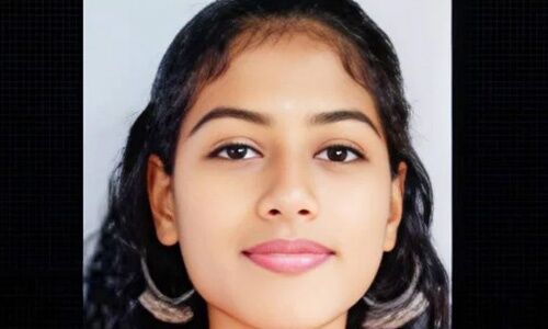 പിറന്നാള്‍ ദിനത്തില്‍ പതിനെട്ടുകാരി കുഴഞ്ഞുവീണ് മരിച്ചു