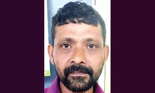 മദ്യപിക്കാന്‍ ഗ്ലാസും വെള്ളവും നല്‍കിയില്ല; അയല്‍വാസിയെ അടിച്ചു വീഴ്ത്തി; യുവാവ് അറസ്റ്റില്‍