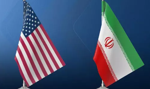 അമേരിക്കയുമായുള്ള ആണവ ചർച്ചകൾ അർഥശൂന്യമെന്ന് ഇറാൻ