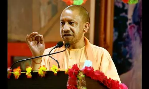 ഹലാല്‍ സര്‍ട്ടിഫിക്കേഷന്‍ സനാതന ധര്‍മ്മത്തിനെതിരെയുള്ള ആക്രമണമെന്ന് യോഗി ആദിത്യനാഥ്