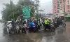 പുരുഷാവകാശ കമ്മീഷനായി അഖിലേന്ത്യാ മോട്ടര്‍സൈക്കിള്‍ റാലി
