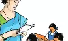 വിദ്യാര്‍ഥികളെ ഏത്തമിടീക്കല്‍: അധ്യാപികയ്ക്ക് കാരണം കാണിക്കല്‍ നോട്ടീസ്; പ്രാകൃത ശിക്ഷാരീതികള്‍ ഒഴിവാക്കണമെന്ന് മന്ത്രി