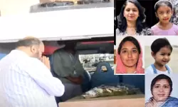 കെനിയയിലെ വാഹനാപകടം; മരിച്ചവരുടെ മൃതദേഹങ്ങള്‍ നാട്ടിലെത്തിച്ചു