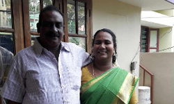 തിരുവനന്തപുരത്ത് ദമ്പതികളെ ജീവനൊടുക്കിയ നിലയില് കണ്ടെത്തി തിരുവനന്തപുരത്ത് ദമ്പതികളെ ജീവനൊടുക്കിയ നിലയില് കണ്ടെത്തി