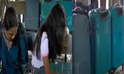 എറണാകുളം നോര്ത്ത് റെയില്വേ സ്റ്റേഷനില് കഞ്ചാവ് വേട്ട; രണ്ട് മുര്ഷിദാബാദ് സ്വദേശിനികള് അറസ്റ്റില് എറണാകുളം നോര്ത്ത് റെയില്വേ സ്റ്റേഷനില് കഞ്ചാവ് വേട്ട; രണ്ട് മുര്ഷിദാബാദ് സ്വദേശിനികള് അറസ്റ്റില്