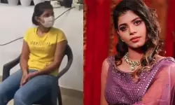 സ്വഭാവദൂഷ്യം ആരോപിച്ചതിന് ഷീലയെ മയക്കുമരുന്ന് കേസില്‍ കുടുക്കി; കുറ്റസമ്മതം നടത്തി ലിവിയ