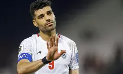 ഇസ്രായേല്‍-ഇറാന്‍ സംഘര്‍ഷം; ഇറാന്‍ താരം മെഹ്ദി താരീമിക്ക് ക്ലബ്ബ് ലോകകപ്പ് നഷ്ടമാവും