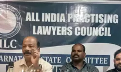 കര്‍ണാടകയിലെ കൊലപാതകങ്ങളിലെ അന്വേഷണങ്ങളില്‍ വിവേചനമുണ്ടെന്ന് ലോയേഴ്‌സ് കൗണ്‍സില്‍