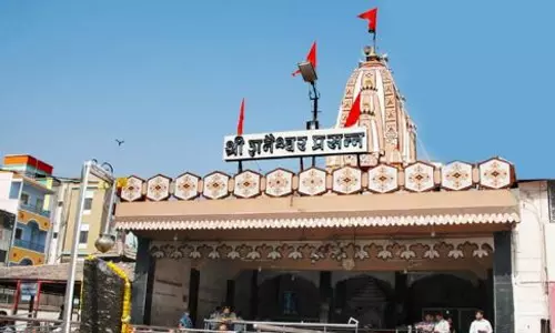 ഹിന്ദുത്വരുടെ പ്രതിഷേധം: 167 ജീവനക്കാരെ പുറത്താക്കി ക്ഷേത്ര ട്രസ്റ്റ്; പുറത്താക്കിയവരില്‍ 114 മുസ്‌ലിംകള്‍