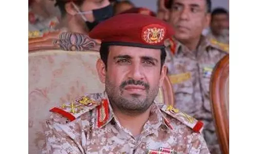 മുഹമ്മദ് അബ്ദുല്‍ കരീം അല്‍ ഗമാരി കൊല്ലപ്പെട്ടെന്ന വാര്‍ത്ത വ്യാജമെന്ന് അന്‍സാറുല്ല