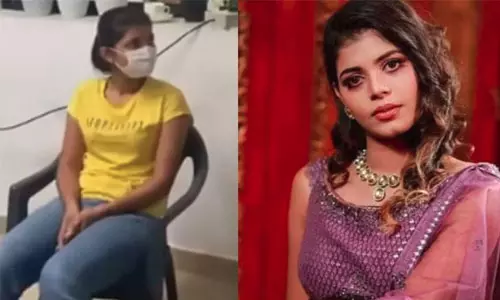 സ്വഭാവദൂഷ്യം ആരോപിച്ചതിന് ഷീലയെ മയക്കുമരുന്ന് കേസില്‍ കുടുക്കി; കുറ്റസമ്മതം നടത്തി ലിവിയ