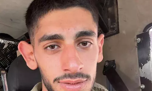 ഗസയില്‍ ഇസ്രായേലി സൈനികന്‍ കൊല്ലപ്പെട്ടു