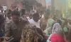 ദലിതുകളെ മതം മാറ്റാന്‍ ശ്രമിച്ചെന്ന് ഹിന്ദുത്വര്‍: മലയാളി പാസ്റ്റര്‍ അടക്കം രണ്ടുപേര്‍ അറസ്റ്റില്‍ (video)