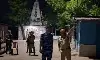 ക്ഷേത്രത്തിന് സമീപം പശുവിന്റെ തലവെട്ടിയിട്ടെന്ന്: അഞ്ച് മുസ്‌ലിംകളെ അറസ്റ്റ് ചെയ്തു